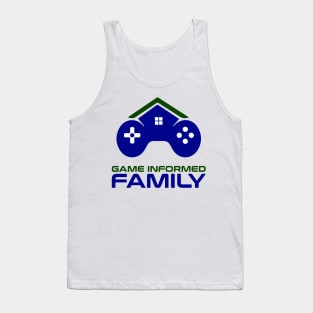 GIF Logo Tank Top